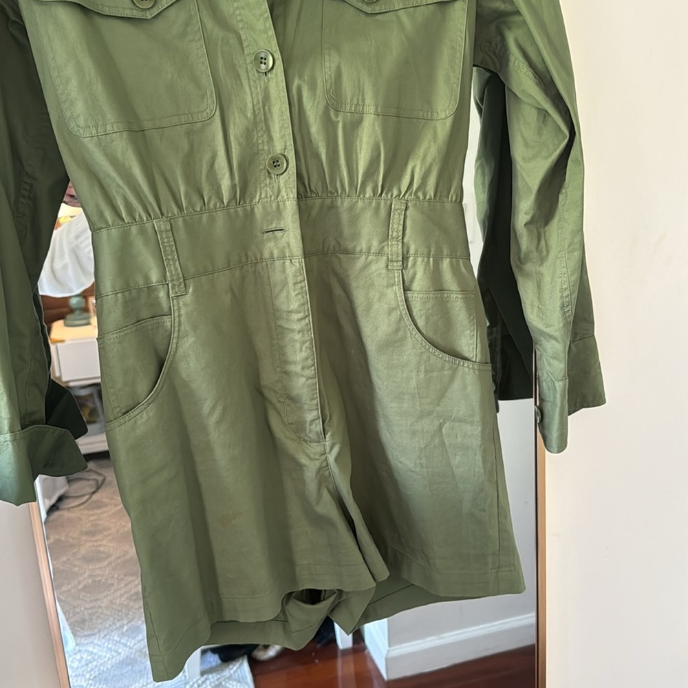 Tibi romper - Picture 3 of 3